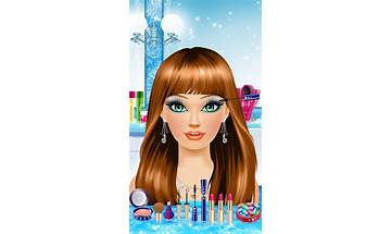 Beauty Makeover Salon Game for Android - Download the APK from Habererciyes